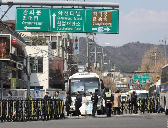 首尔市长放弃竞选韩国总统